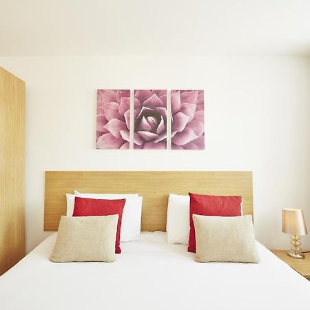 Apple Apartments East London Bilik gambar